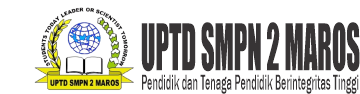 UPTD SMPN 2 MAROS