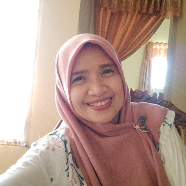 Andi Aryani Rajab