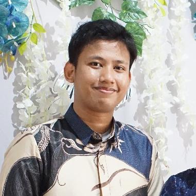 IQRAM NUGRAHA