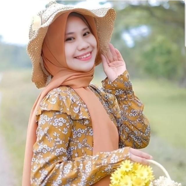 Andi Nurul Hidayah